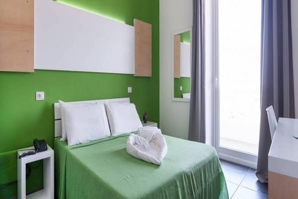 Oasis Park Hotel Torre dell'Orso Eksteriør bilde