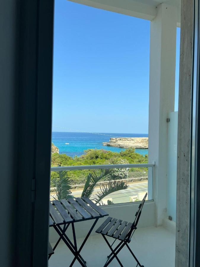 Oasis Park Hotel Torre dell'Orso Eksteriør bilde