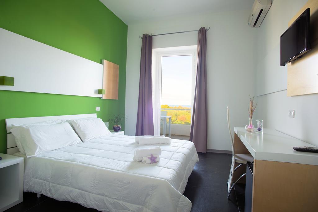 Oasis Park Hotel Torre dell'Orso Rom bilde
