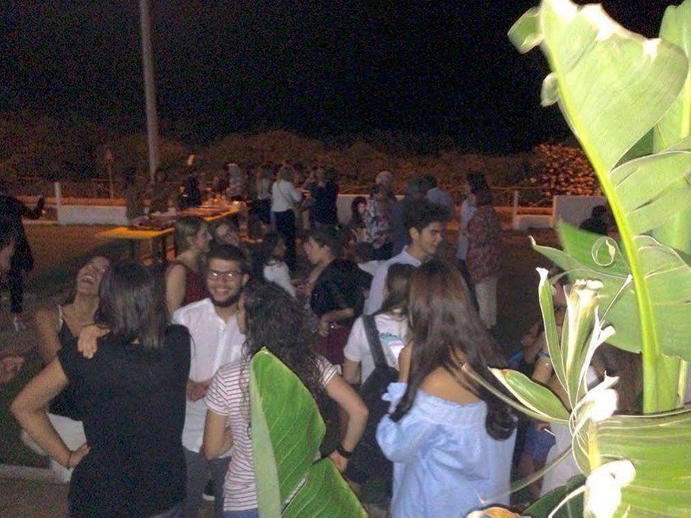 Oasis Park Hotel Torre dell'Orso Eksteriør bilde
