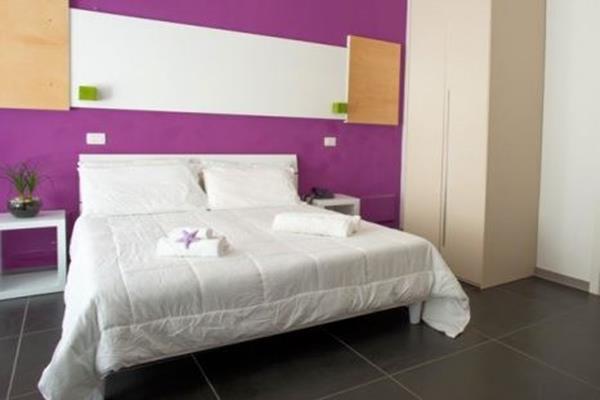 Oasis Park Hotel Torre dell'Orso Eksteriør bilde