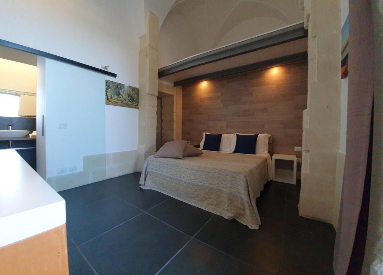 Oasis Park Hotel Torre dell'Orso Eksteriør bilde